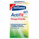 Davitamon actifit 65+ omega